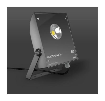 RZB 722139.0031 Lightstream Midi 56 W 6550lm 830 anthr LED spotlight