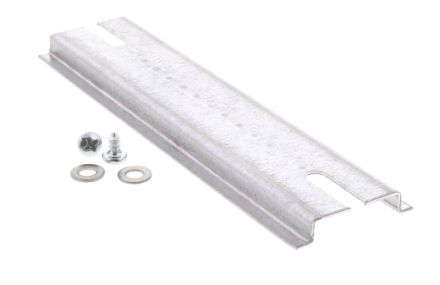 Wiska 10060363 DIN RAIL KIT 1010 Railkit
