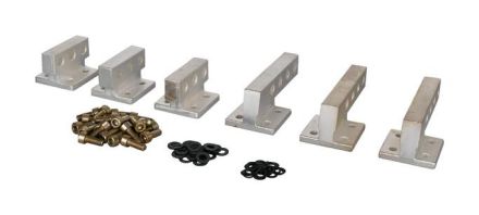 Eaton IZMX-TSET7 connection set, 177182
