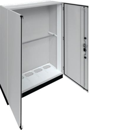 Hager FR25G1 univ. IP55 SK I 1850x1300x400mm cabinet