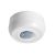 EsyLux EB10430497 Motion detector MD 360/8 Basic SMB surface-mounted