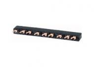 Eaton B3.0/3-PKZ0 three-phase busbar block, for 3 PKZ0, 232289
