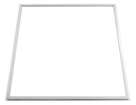 DieFra 81-2054 Frame 44W 230V 3700-4100lm 4K 614x614mm LED recessed light