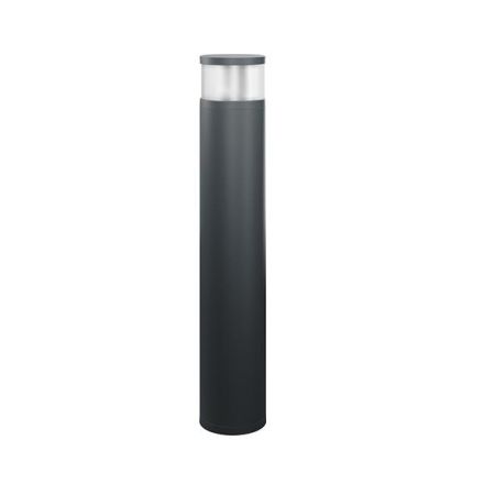 EsyLux EL10820069 LED bollard light BL-ALV 20 018 840 ANO ALVA