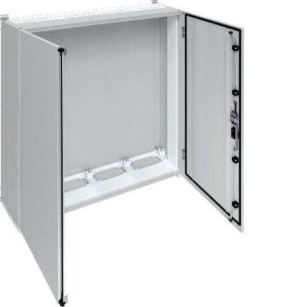 Hager FR84E universal. IP55 SK I 1250x1050x275mm cabinet
