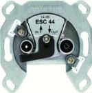 Kathrein ESC44 2-way, BK-through box,