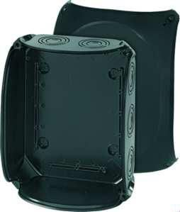 Hensel KF 2500 B up to 25qmm cable junction box