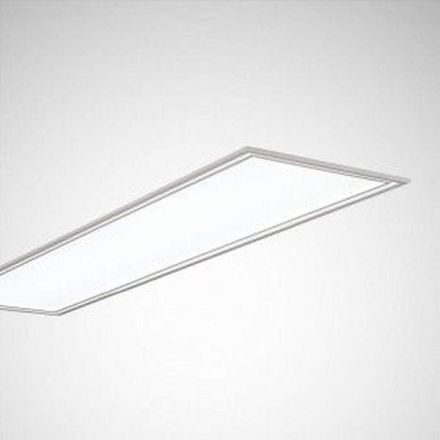 Trilux 7214951 Belviso C1 M57 CDP LED3800ww ETDD LED recessed light, white
