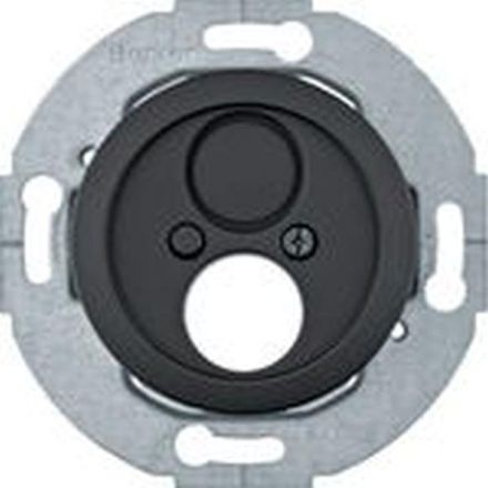 Berker MAN0102417 small plug connector 1930 soft touch black.