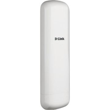 D-Link DAP-3711 Long Range Wireless AC Bridge, IEEE 802.11ac Access Point