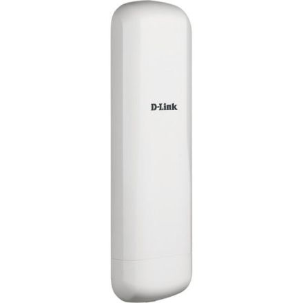 D-Link DAP-3711 Long Range Wireless AC Bridge, IEEE 802.11ac Access Point