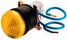 Eaton LY indicator light, yellow, 208691