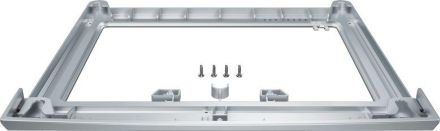 Siemens WZ2751X -HG kit Wa-/Tr-column 556x593x35mm edst