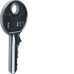 Hager FZ454 key replacement for FZ452