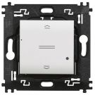 Bticino N4027CW wireless roller shutter for LivingLight ws wall transmitter