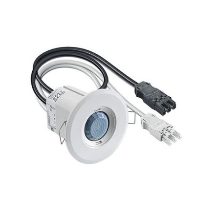 EsyLux EP10424878 PD-Flat 360I/8 Rw Wago Winsta Codea presence detector