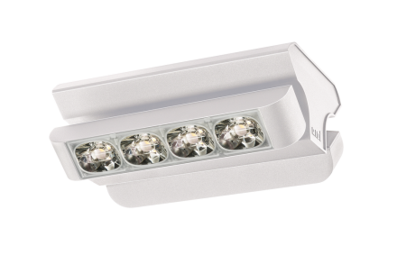 Ridi Leuchten 0332054AH REYA-2 DAFWS830RA1300 LED spotlight