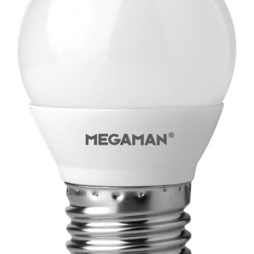 Megaman Classic P45 5.5W 470lm E27 828 LED bulb