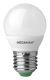 Megaman Classic P45 5.5W 470lm E27 828 LED bulb