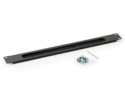Triton RAC-ZP-X03-A2 1U 19 inch with brush cable entry plate