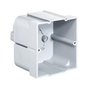 Kaiser 1159-62 for combinations combination device box, 1159-62