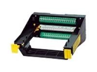 Murrelektronik 4000-63011-4253200 SKP 32/2-F (b+z) -FK for Eurocard plug-in card carrier