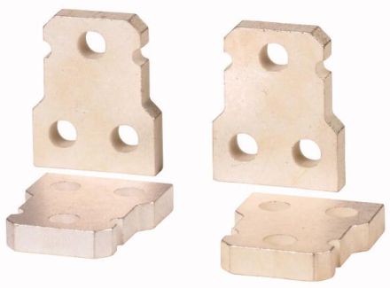Eaton NZM4-4-XKM1 module plate, 1-hole 4p, size 4, 266815