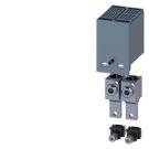 Siemens 3VA9112-0JC12 Round conductor connection terminal large for 3VA1