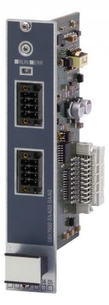 Siemens 6BK1900-0AA00-0AA0 SIPLUS HCS4000 module