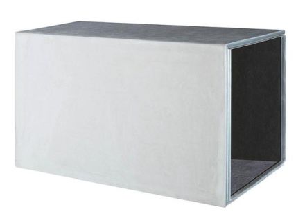 Glen Dimplex 364650 LKL 800A air duct