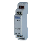 Doepke 09500153 SIR 16 L impulse relay