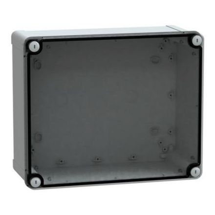 Schneider Electric NSYTBP292412T In.H275B225D120 Out H291B241D128 H20 Housing