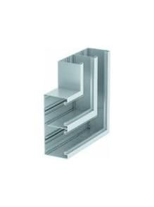 OBO Bettermann GA-DF90210EL 2-way flat angle, 6279623