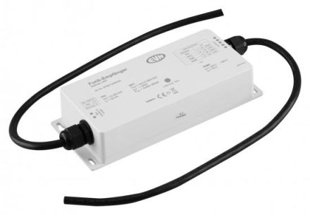 EVN EFD6712244X5A 12-36V/DC max. 240-720W for 868MHz transmitter radio receiver LB21