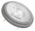 LEDVANCE Osram 4099854048548 LED AR111 50 24 7.4W 930 G53 S LED lamp LB23