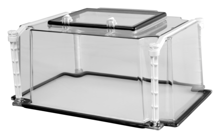 F-TRONIC 7160208 ZSAHT37 cover IP54 375mm