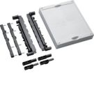 Hager UE21E0 building block 300x250mm