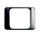 Busch-Jaeger 1746/10-20 central plate platinum