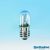 Barthelme 00213602 KRL 10x28mm E10 36V 2W tube lamp