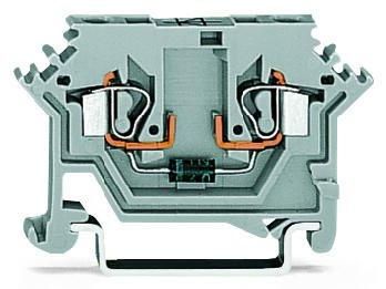 Wago 280-613/281-410 Component terminal block series 280