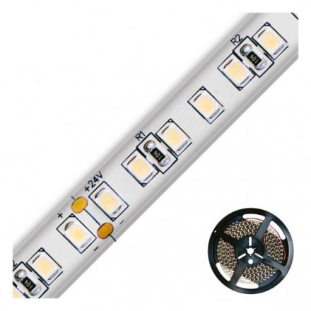 EVN SB6724702840 4000K IP67 24V 14.4W/m 1435lm/m L:500cm LED strip light