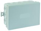 PROTEC.class 05105791 PFRAD 13085 empty 130x85mm FR junction box
