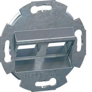 TEHALIT GMDM122 2-way mounting frame
