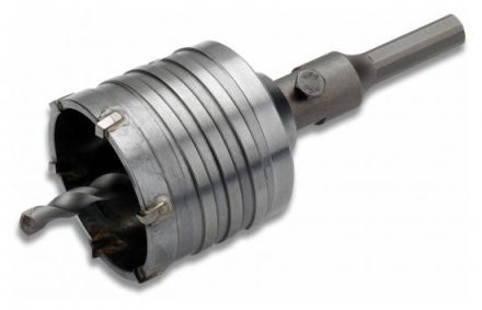 Cimco 207311 68mm with shaft core bit