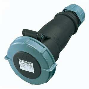 Mennekes 545 coupling AM-TOP 16A 4-pole 7h 500V IP67