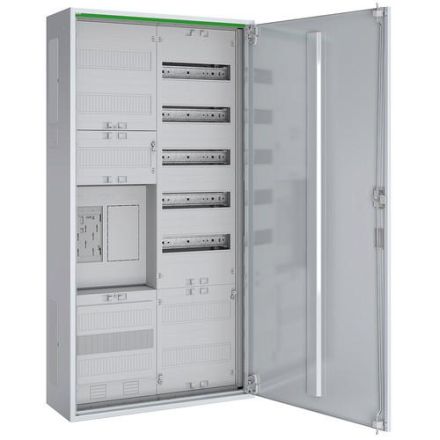 ABN ABNRS207E0031 eHZ 1Z 1R 1V 1APZ HLAK/OKK meter cabinet