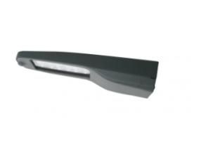 DOTLUX 3456 LED street light BELUGAmicro 38W 4000K without mast adapter