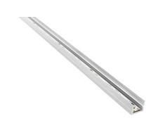 Barthelme 62399243 BARdolino Aluminium Mini 3m Profile LB17