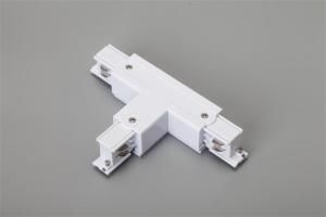 DOTLUX 3899-WR2 3 phase T-connector, right 2, white