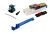 METZ CONNECT 1509MAJO010C-F OpDAT FAST LCPC wire+cleaver (100pcs) connector kit